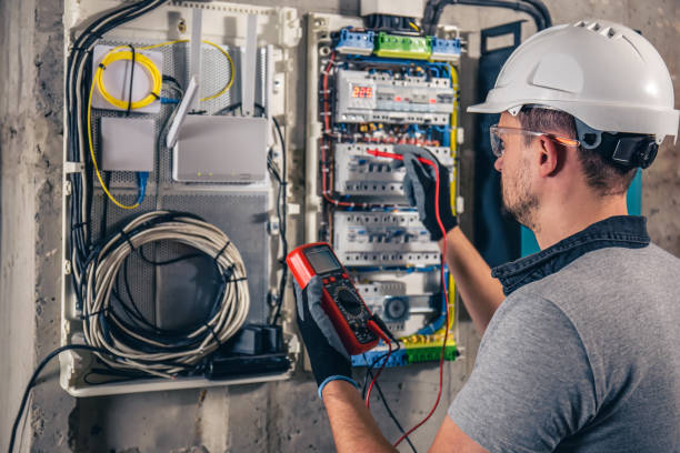  Stem, NC Electrician Pros