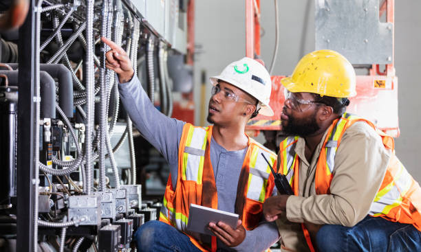 Best Ceiling Fan Installation Electrician  in Stem, NC