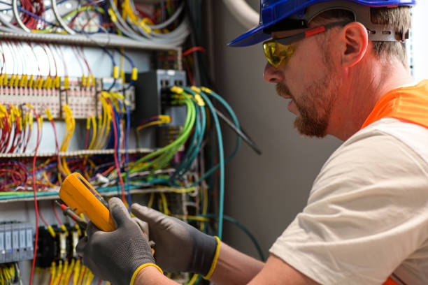 Best Electrician for Home Renovation  in Stem, NC