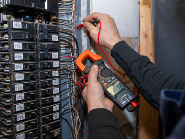Best Electrical Installation Contractor  in Stem, NC