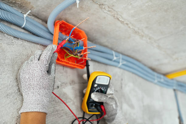 Best Electrician Near Me  in Stem, NC
